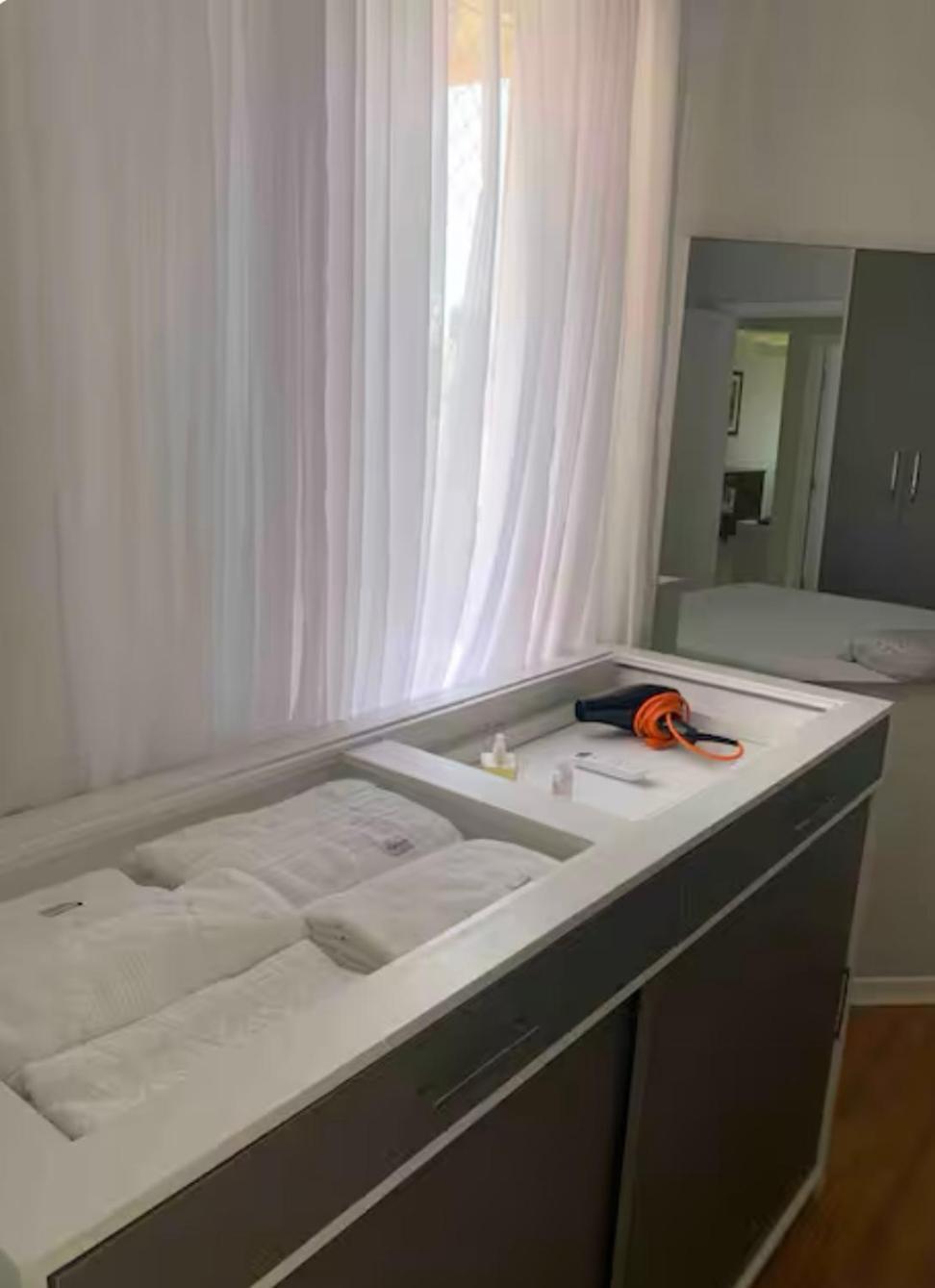 No Centro De Apartamento