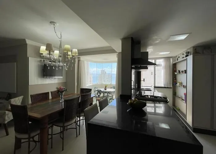 Apartamento No Centro De Florianopolis