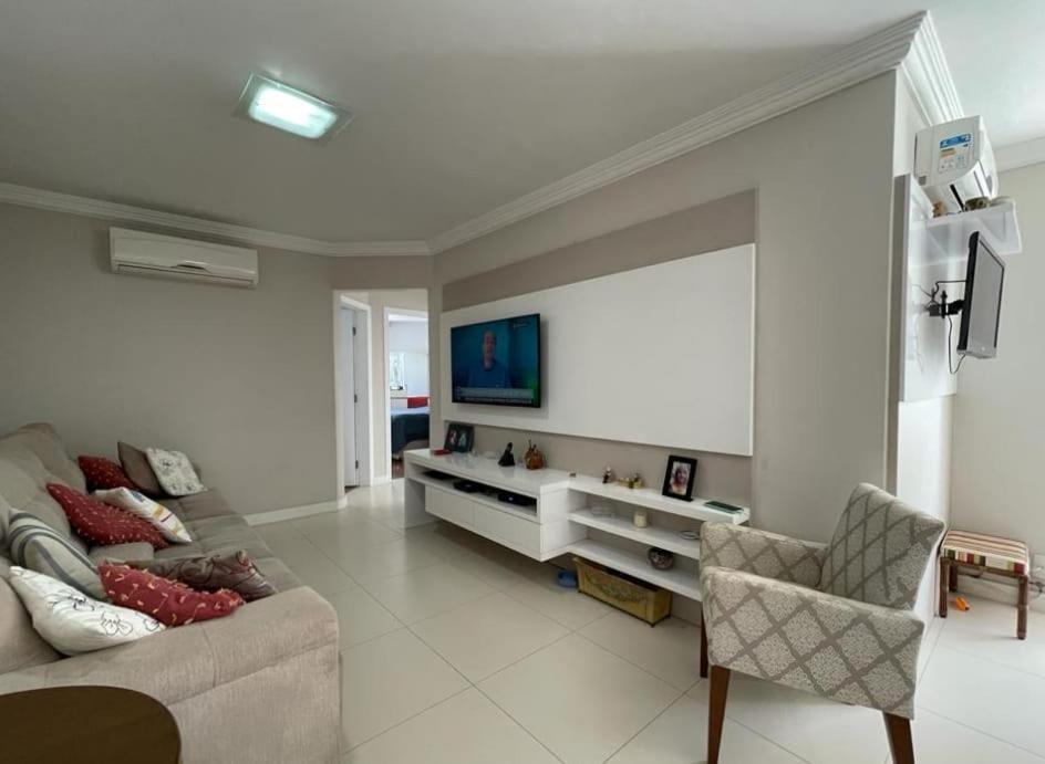 No Centro De Apartamento
