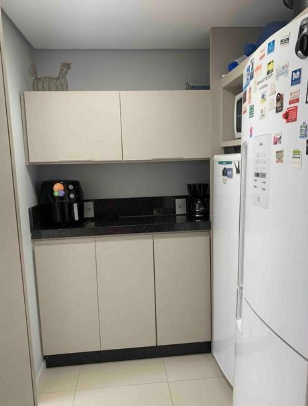Apartamento No Centro De Florianopolis