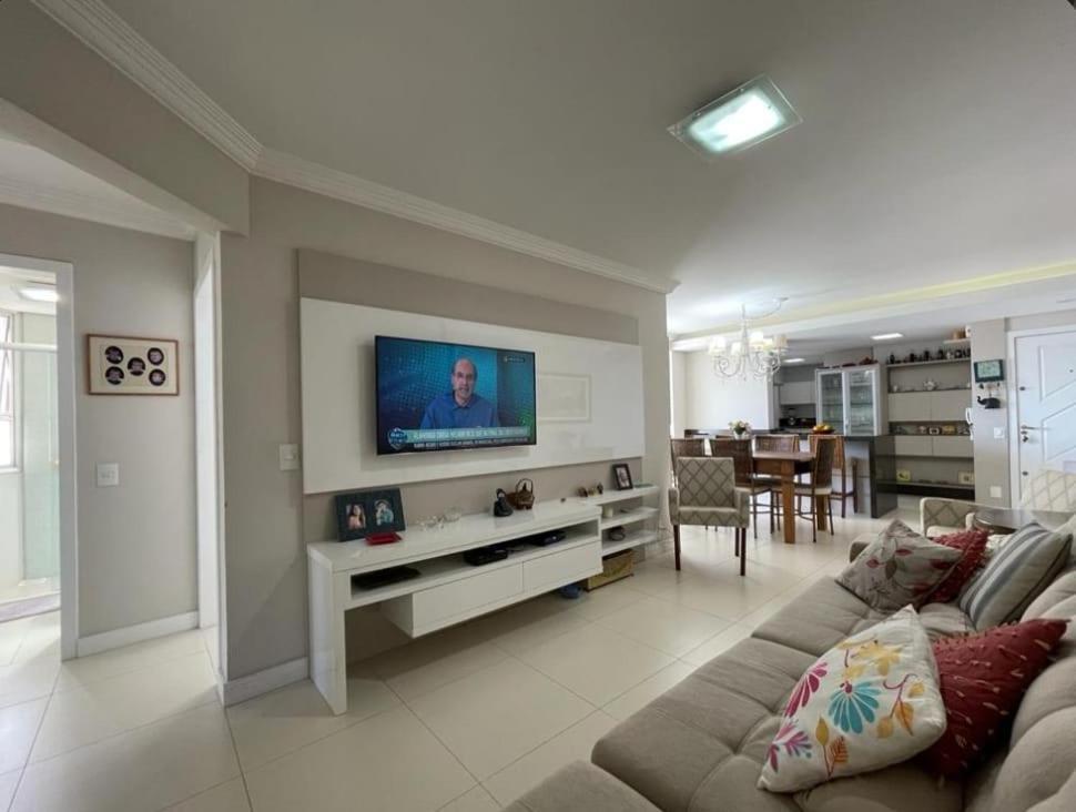 Apartamento No Centro De Florianopolis